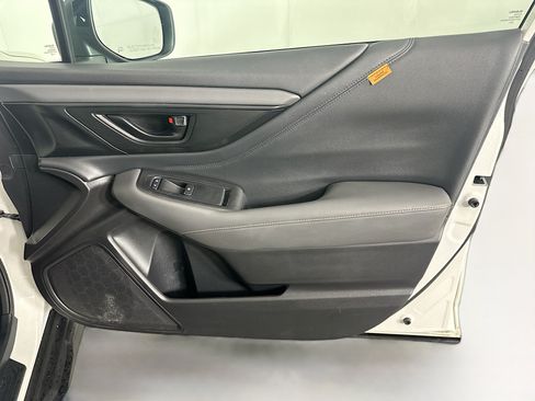 Used 2023 Subaru Outback Wilderness AWD/4WD image 32