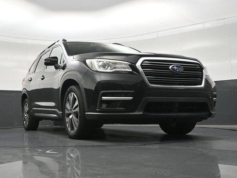 Used 2019 Subaru Ascent Limited AWD/4WD image 29