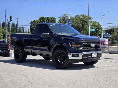 Used 2025 Ford F150 XL w/ Equipment Group 103A High