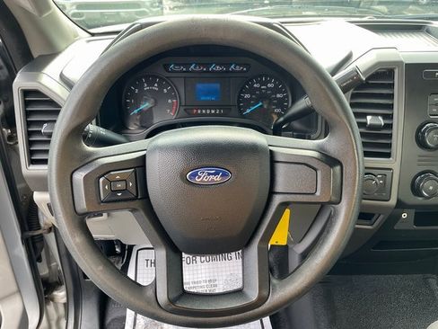 Used 2019 Ford F250 XL image 14