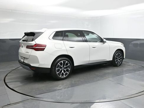 New 2026 BMW X3 xDrive30 w/ Convenience Package image 11