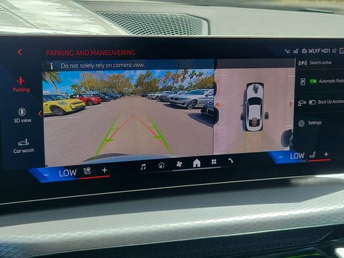 New 2025 BMW 430i Coupe w/ M Sport Package image 24