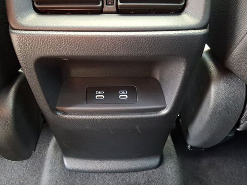 Certified 2026 Honda CR-V Sport Touring image 13
