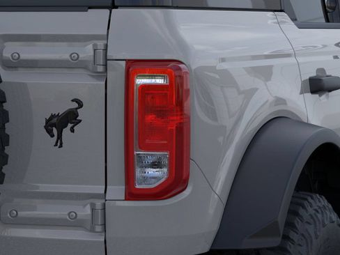 Used 2026 Ford Bronco Big Bend w/ Black Diamond Package AWD/4WD image 23