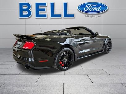 New 2023 Ford Mustang GT Premium w/ GT Performance Package