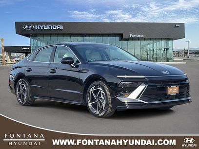 New 2026 Hyundai Sonata SEL