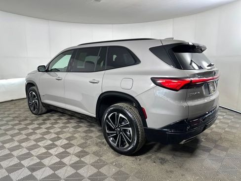 New 2026 Buick Enclave Sport Touring w/ Power Package AWD/4WD image 35