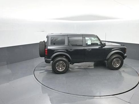 New 2026 Ford Bronco Big Bend AWD/4WD image 29