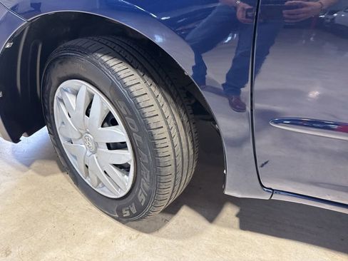 Used 2006 Toyota Sienna FWD image 3
