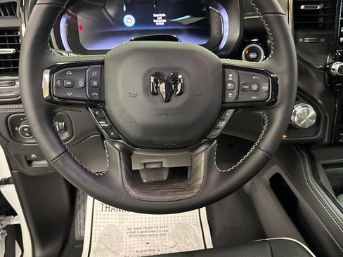 New 2026 RAM 1500 Limited image 12