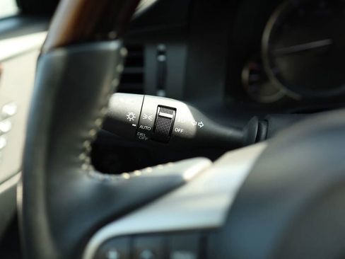 Used 2016 Lexus ES 350 image 18