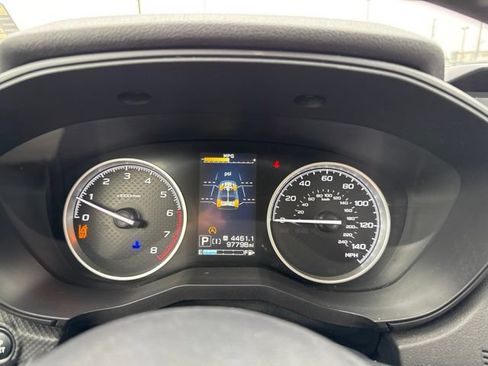 Used 2020 Subaru Forester Premium AWD/4WD image 26