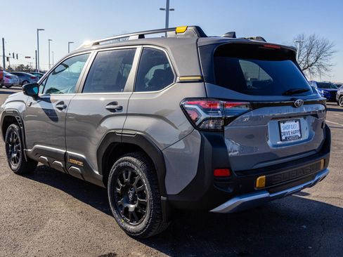 New 2026 Subaru Forester Wilderness image 18