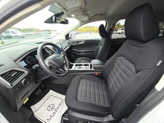 Used 2023 Ford Edge SEL w/ Convenience Package AWD/4WD image 7