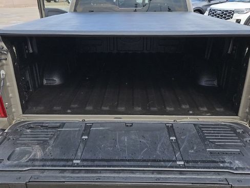 Used 2025 Ford F150 XLT w/ Equipment Group 302A MID AWD/4WD image 33
