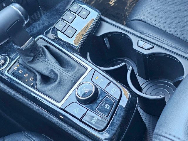 Used 2023 Kia Sportage X-Pro Prestige AWD/4WD image 40