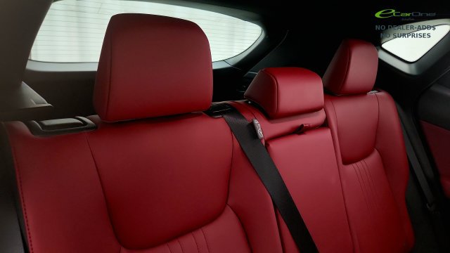 Used 2024 Lexus NX 350h AWD w/ Cold Area Package image 38