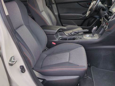Used 2023 Subaru Crosstrek 2.0i Premium AWD/4WD image 20