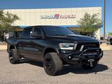 Used 2023 RAM 1500 Rebel w/ Rebel Level 2 Equipment Group image 3