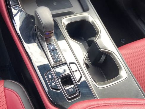 Certified 2022 Lexus NX 350 AWD image 21