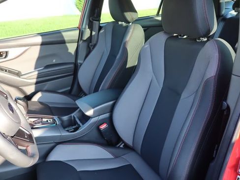 Used 2023 Subaru WRX AWD/4WD image 6
