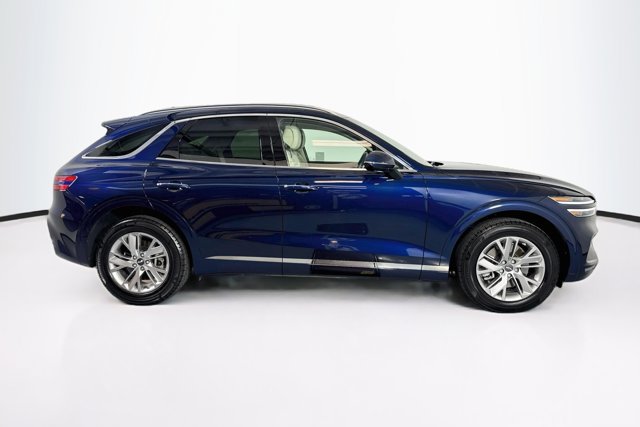 Used 2023 Genesis GV70 2.5T AWD/4WD image 4