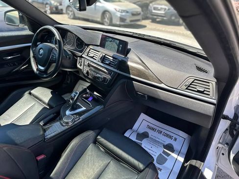 Used 2016 BMW 328i Gran Turismo xDrive AWD/4WD image 42