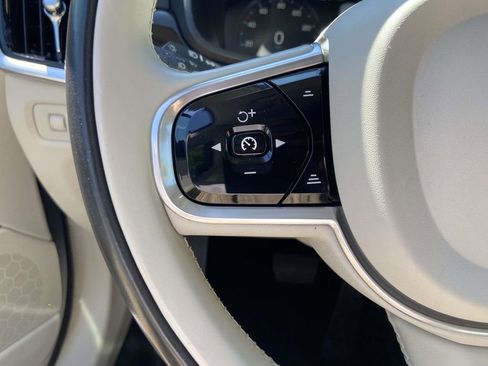 Used 2018 Volvo S90 T5 Momentum w/ Convenience Package AWD/4WD image 22