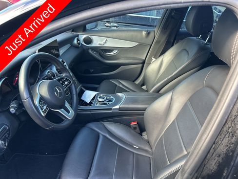 Used 2019 Mercedes-Benz C 300 Sedan image 11
