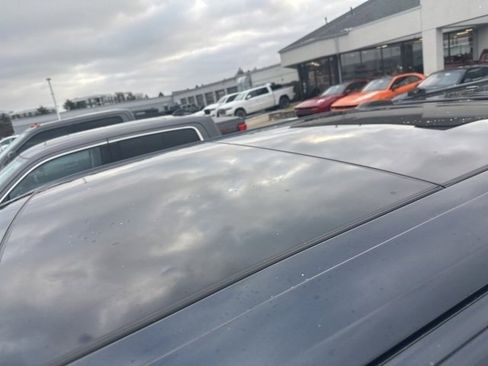 Used 2021 Ford F150 Platinum w/ Equipment Group 701A High image 16