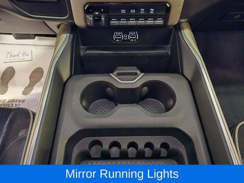 Used 2022 RAM 2500 Laramie image 25