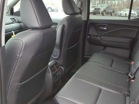 Used 2023 Honda Ridgeline RTL image 19