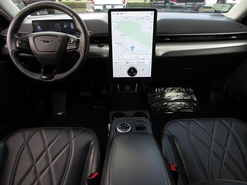 Certified 2021 Ford Mustang Mach-E Select w/ Comfort/Appearance Package image 19