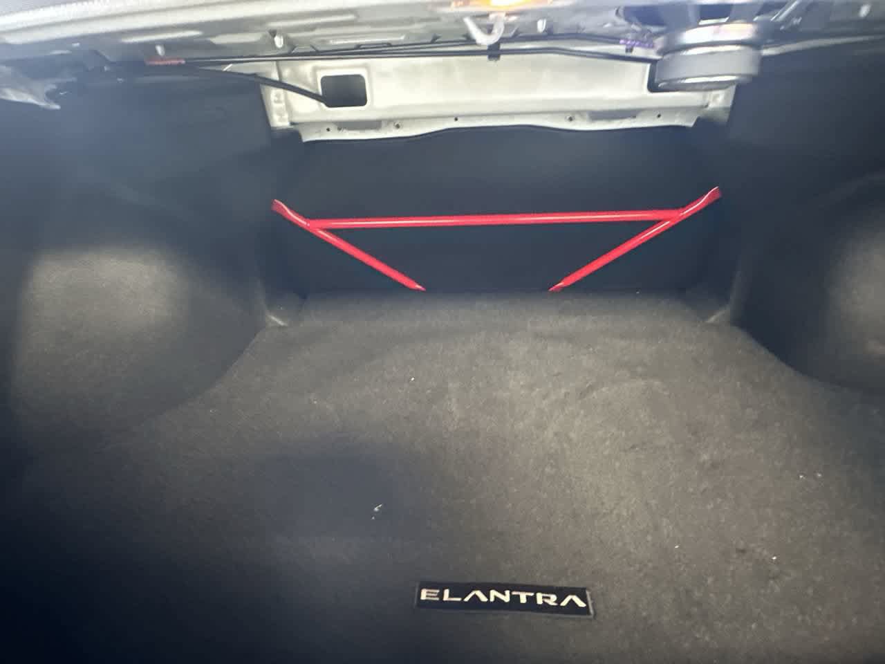 Used 2026 Hyundai Elantra N FWD image 25