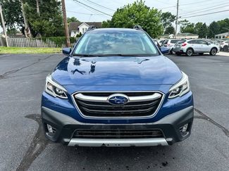 Used 2020 Subaru Outback Limited w/ Popular Package #2 AWD/4WD video 2