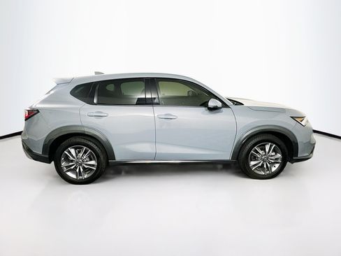 Used 2025 Acura ADX FWD image 10