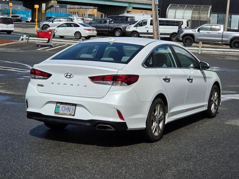 Used 2018 Hyundai Sonata SEL FWD image 7