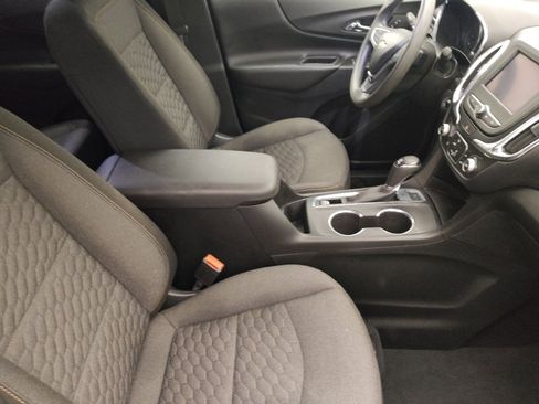 Used 2020 Chevrolet Equinox LT image 21