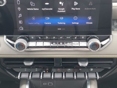New 2026 Chevrolet Colorado ZR2 AWD/4WD image 21