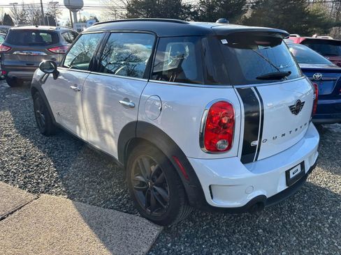 Used 2014 MINI Cooper Countryman S image 5
