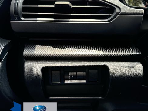 Certified 2024 Subaru Crosstrek 2.0i AWD/4WD image 26