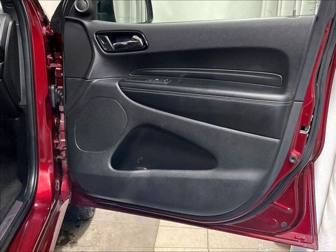 Used 2022 Dodge Durango GT image 12
