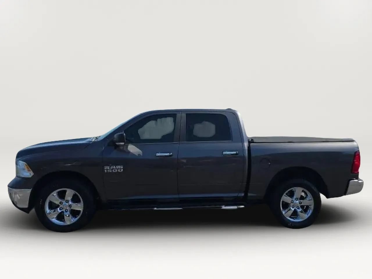 Used 2015 RAM 1500 Big Horn AWD/4WD image 5