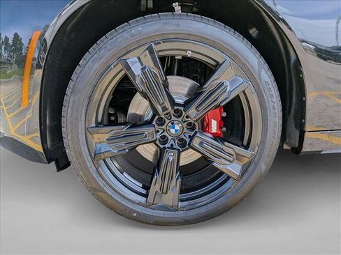 New 2026 BMW X3 xDrive30 image 10