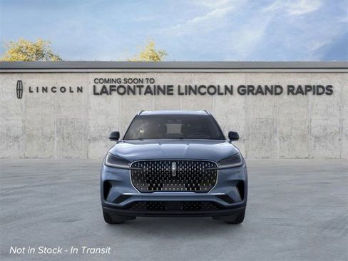 New 2026 Lincoln Aviator Premiere image 6