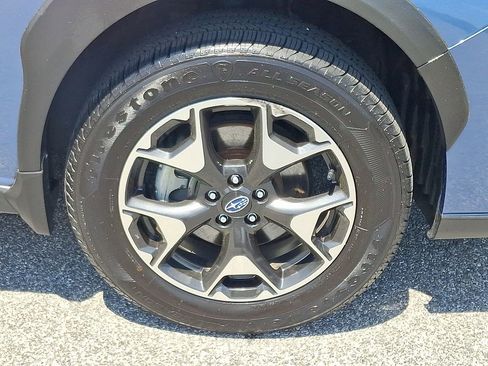 Used 2019 Subaru Crosstrek 2.0i Premium w/ Popular Package #2 AWD/4WD image 8
