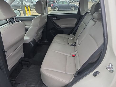 Used 2016 Subaru Forester 2.5i Limited image 8