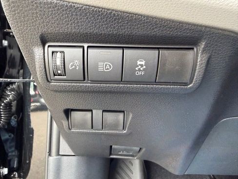 New 2026 Toyota Corolla Cross LE AWD/4WD image 18