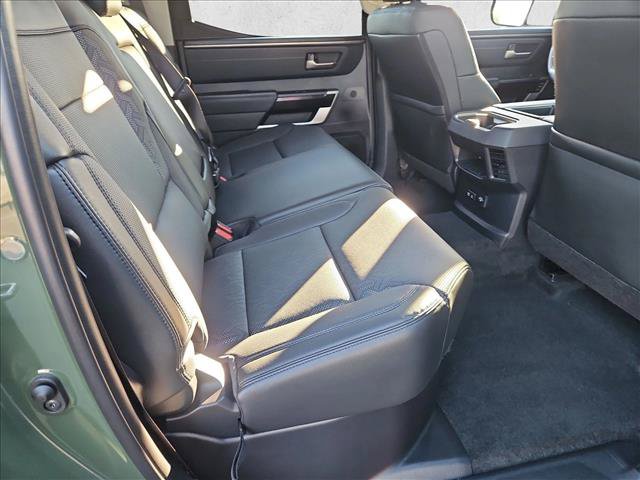 Used 2023 Toyota Tundra Limited AWD/4WD image 19
