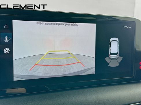 Certified 2024 Hyundai Palisade XRT FWD image 20